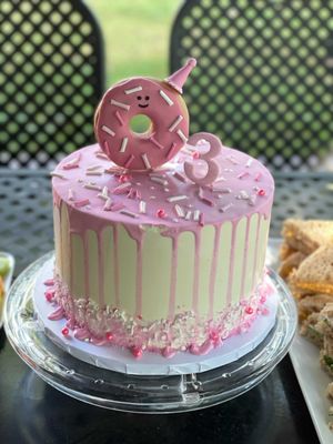 FM BAKERY (office & wholesale kitchen) by null