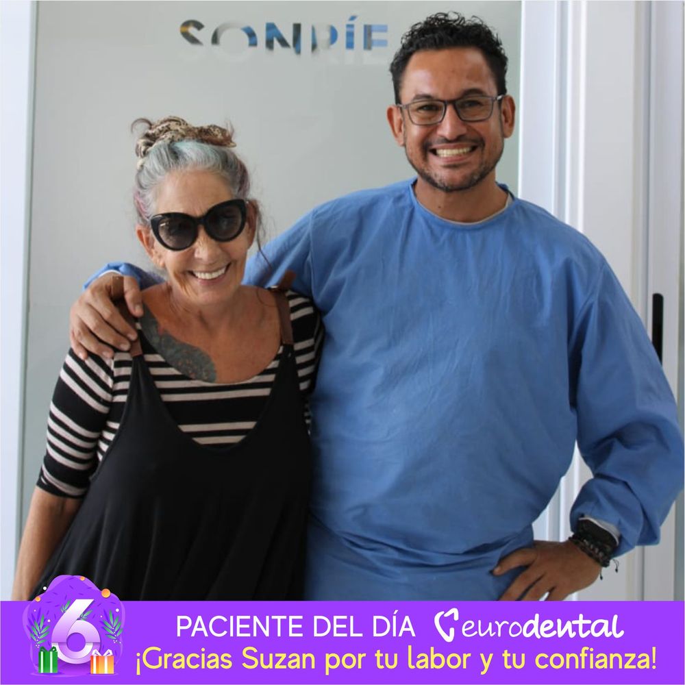 EURODENTAL Updated August 2024 82 Photos Av. Tulum Plaza Faeli