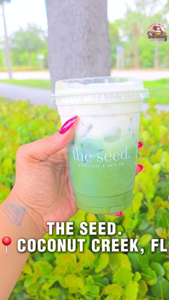 The Seed Image