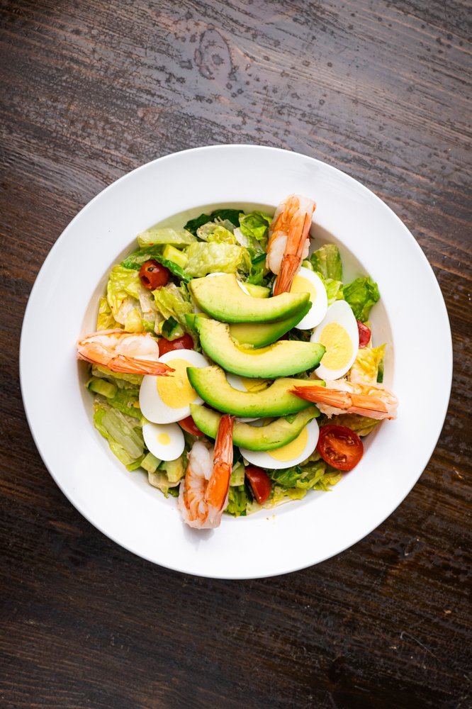 Harry's Grille & Tavern