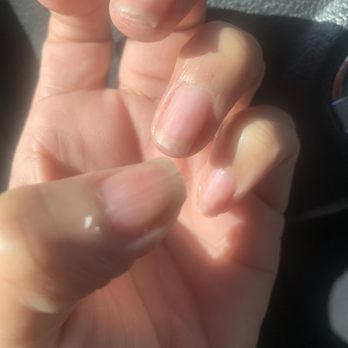Cassidy's Nail & Spa - Hang nail and cuticle - Nail Salons Near Me - Los Alamitos, California