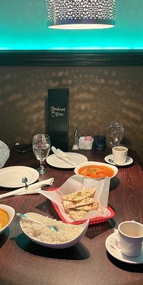 Tandoori Bites by null