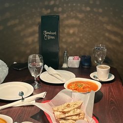 Tandoori Bites - Mi comida favorita