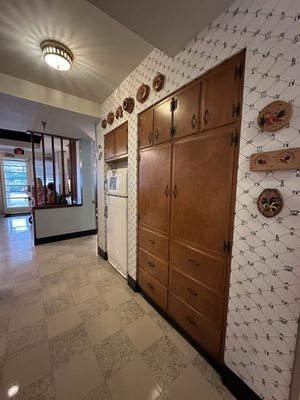 50's Prime Time Café by null