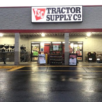Tractor Supply - Department Stores Near Me - Lenoir City, Tennessee Tractor Supply - Department Stores Near Me - Lenoir City, Tennessee