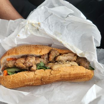 Hippo Express Coffee - Chicken banh mi - Coffee & Tea Near Me - Lakewood, Washington Hippo Express Coffee - Chicken banh mi - Coffee & Tea Near Me - Lakewood, Washington