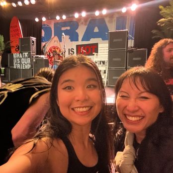 The Showbox - Music Venues Near Me - Seattle, Washington