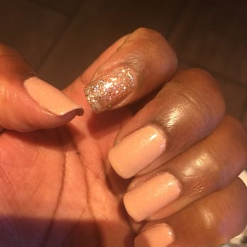 LH Nails Spa - Nail Salons Near Me - Charlotte, North Carolina