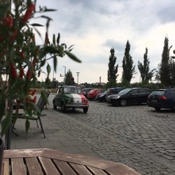 Pizzeria Fantina