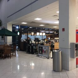 TSA Checkpoint D - Southwest Florida International Airport