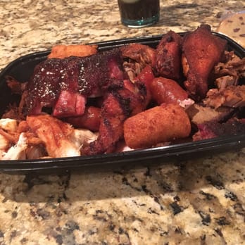 Q-BBQ - Barbeque Near Me - La Grange, Illinois