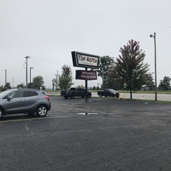Top Notch - Street sign - Breakfast & Brunch Near Me - South Bend, Indiana Top Notch - Street sign - Breakfast & Brunch Near Me - South Bend, Indiana