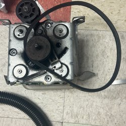 Speed queen washer repair