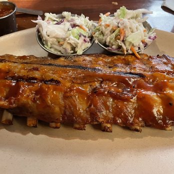 Tony Roma's - Full rack baby back - Barbeque Near Me - Anaheim, California Tony Roma's - Full rack baby back - Barbeque Near Me - Anaheim, California