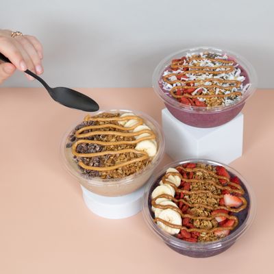 Clean Juice by null