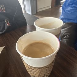 The Candy Corner - GREAT ESPRESSO