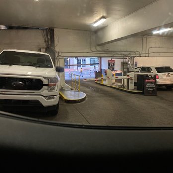 Downtown Nashville Parking Garage Rates | Dandk Organizer