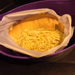 Cachorro quente de rua - Cachorro quente