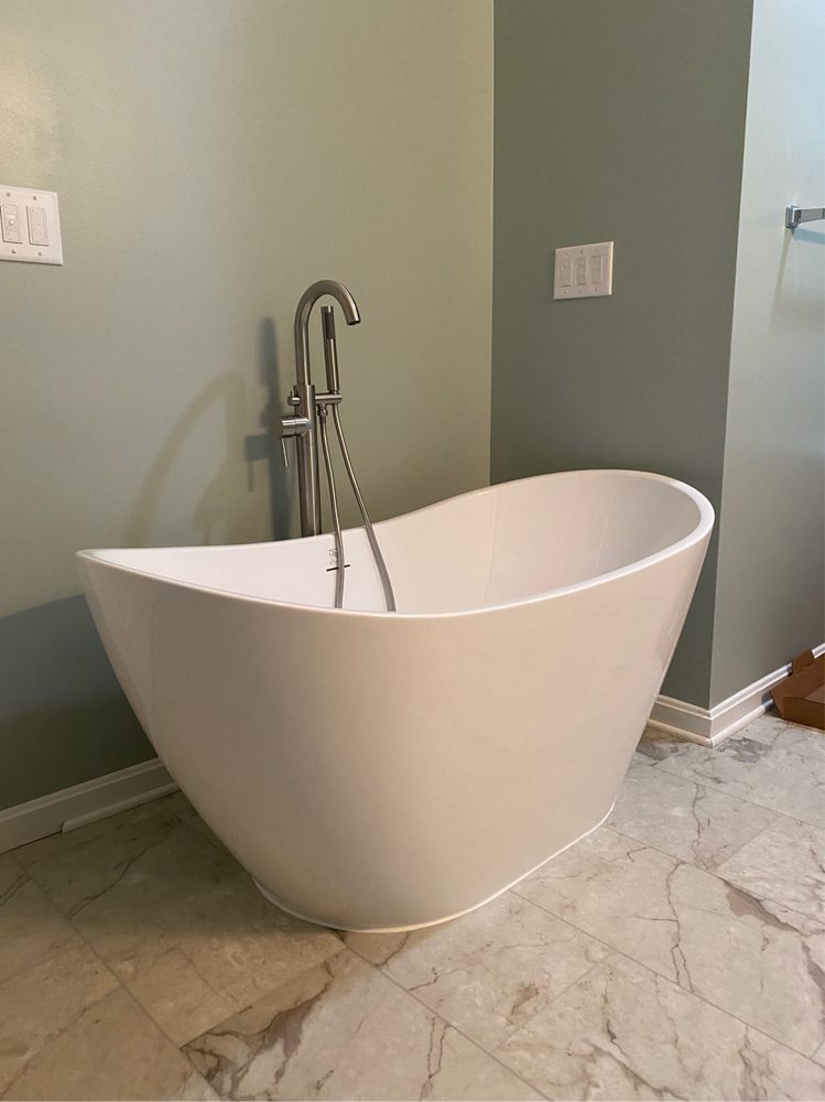 Slide of Plumb Perfect Plumbing