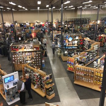 REI - Outdoor Gear Near Me - Phoenix, Arizona