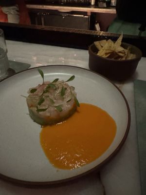 Las' Lap Miami by null