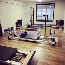 Strength & Mobility Pilates