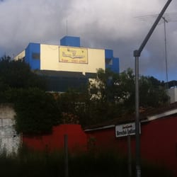 Colegio Batista Maranata