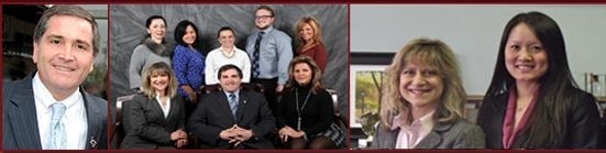 Frank S Lombardi Law Associates - disability attorney in Cranston, RI