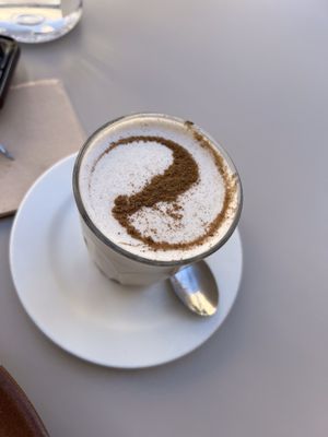 Federal Café by null
