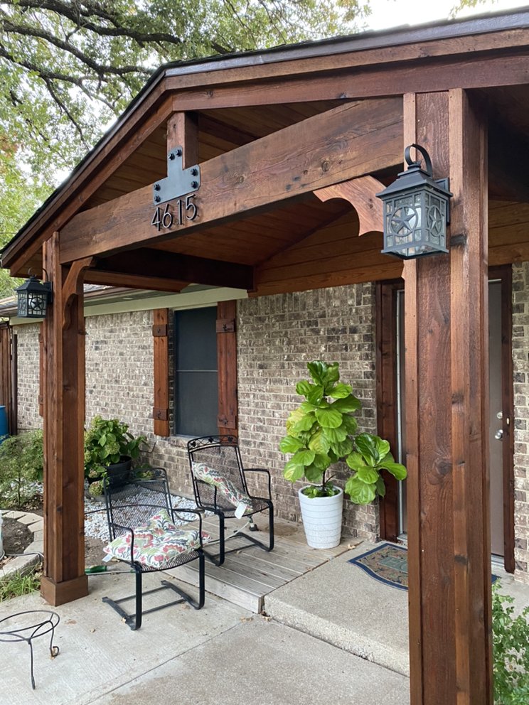 Slide of Holguin Roofing & Exteriors