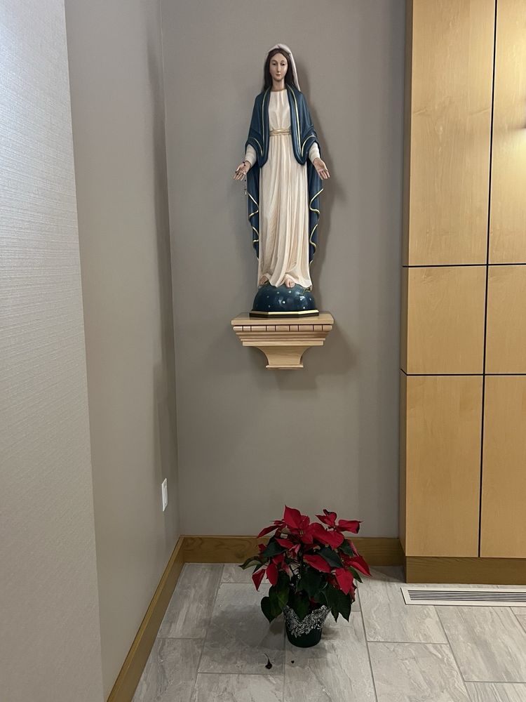 Holy Apostles Church-Christian - childcare center in New Berlin, WI