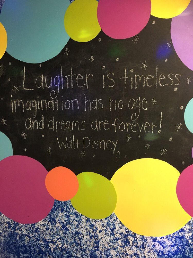 PARTIES ON THE MOVE Updated July 2024 6251 Park South Dr, Bessemer