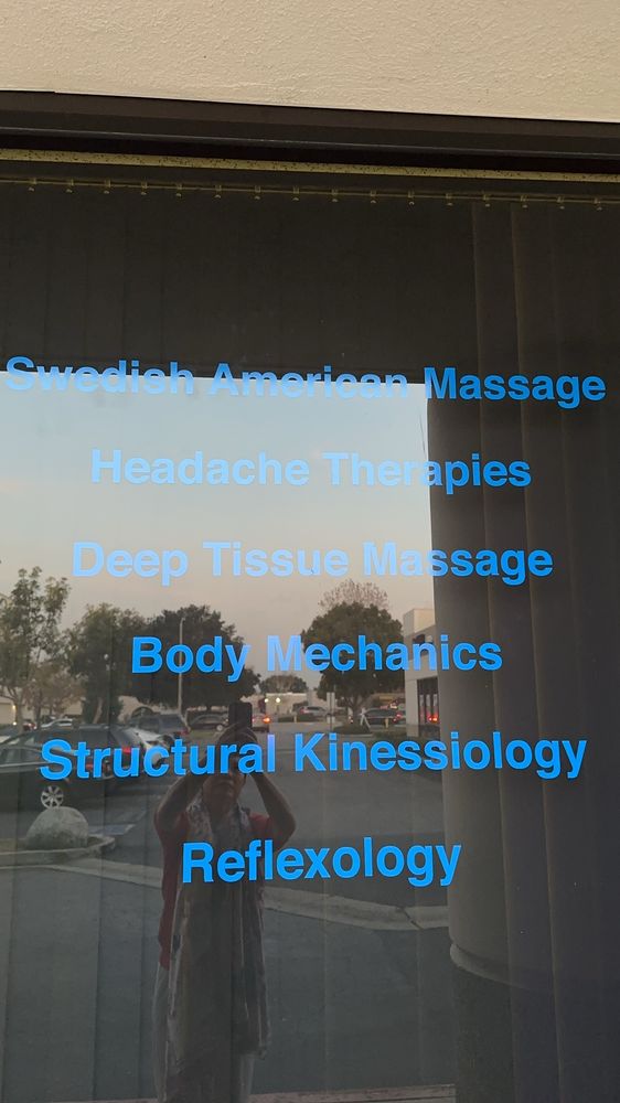 HEALTHY BODY MASSAGE Updated March 2024 Request an Appointment