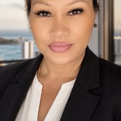 Kimberly Mokihana Bastatas