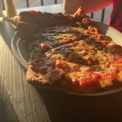 PRIME at City Market - Kids flatbread pizza