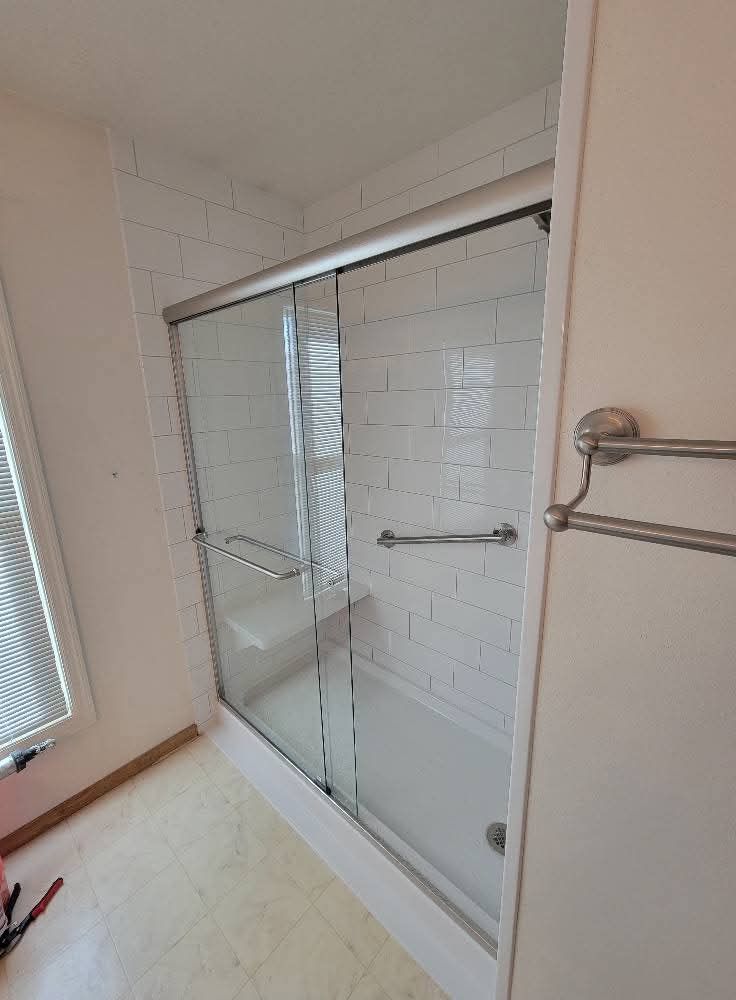 Slide of Abundant Improvements