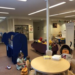 Highland Falls Public Library