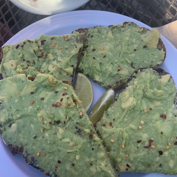 Gum Tree Cafe - Avocado Toast - Australian Near Me - Hermosa Beach, California Gum Tree Cafe - Avocado Toast - Australian Near Me - Hermosa Beach, California