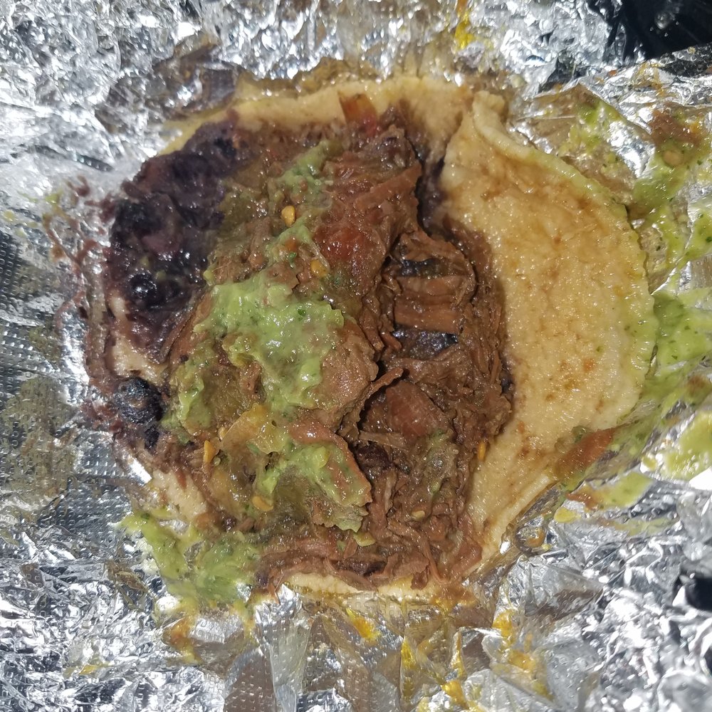 Guisados - Steak Picado Taco. Too good - Tacos Near Me - Burbank, California Guisados - Steak Picado Taco. Too good - Tacos Near Me - Burbank, California