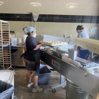 Boss Bagel - Coffee & Tea Near Me - San Antonio, Texas