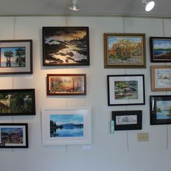 Sackets Harbor Arts Center