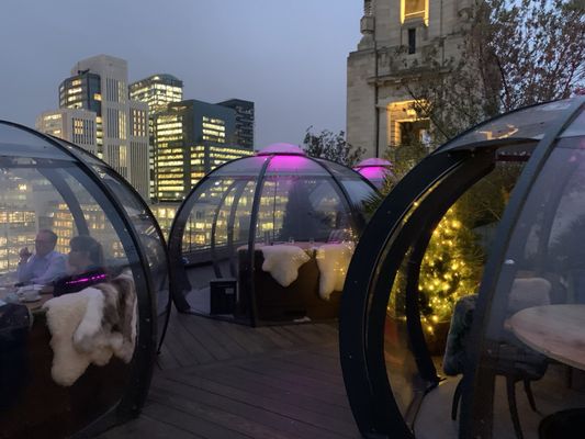Aviary by null