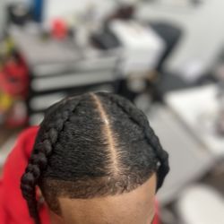 Salon Luxury Beauty