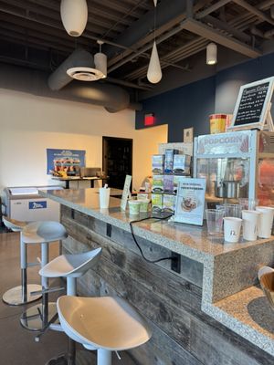 Brew It Coffee House by null