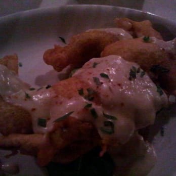 Two Stones Pub - Soft shell crab-beer dinner - Gastropubs Near Me - Newark, Delaware