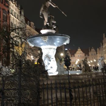 gdansk old town - Historical Tours Near Me - Gdańsk, PM
