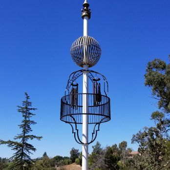 Solvang Wind Harp - Wind Harp - Landmarks & Historical Buildings Near Me - Solvang, California Solvang Wind Harp - Wind Harp - Landmarks & Historical Buildings Near Me - Solvang, California