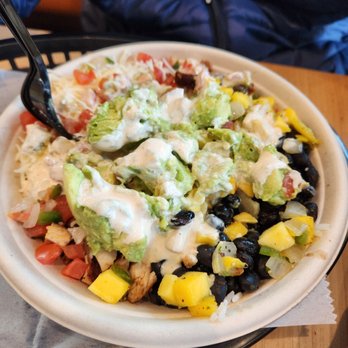 Currito Louisville - Salad Near Me - Louisville, Kentucky Currito Louisville - Salad Near Me - Louisville, Kentucky