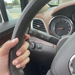 Chic Nails - Here's what i got