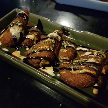 Nobuya - Korokke - Japanese Near Me - Etobicoke, Ontario